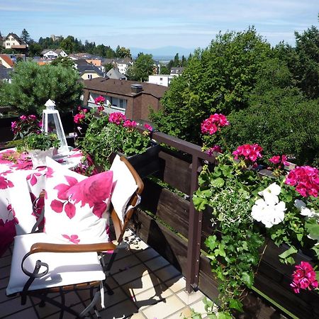 Hotel Behringer'S Traube Badenweiler Exteriör bild